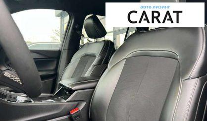 Jeep Grand Cherokee 2023