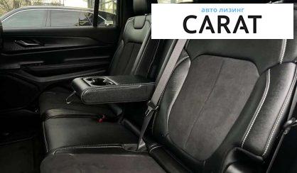 Jeep Grand Cherokee 2023