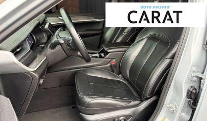 Jeep Grand Cherokee 2021