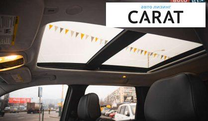 Jeep Grand Cherokee 2017