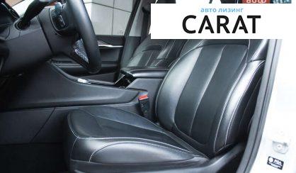 Jeep Grand Cherokee 2022