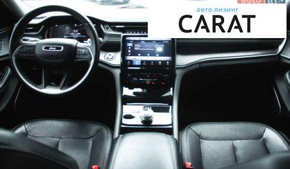 Jeep Grand Cherokee 2022