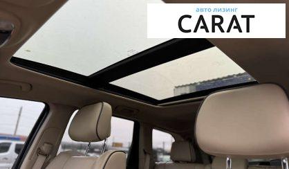 Jeep Grand Cherokee 2012