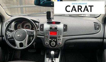 Kia Cerato 2009