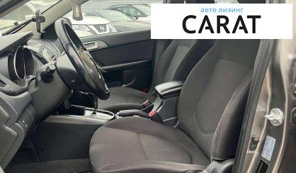 Kia Cerato 2009