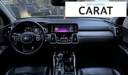Kia Sorento 2020