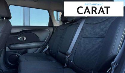 Kia Soul 2016