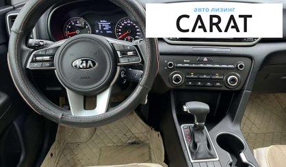 Kia Sportage 2019