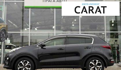 Kia Sportage 2018