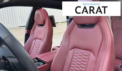 Lamborghini Urus 2020