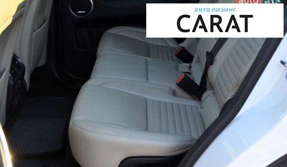 Land Rover Discovery Sport 2019