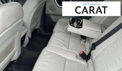 Land Rover Discovery Sport 2018