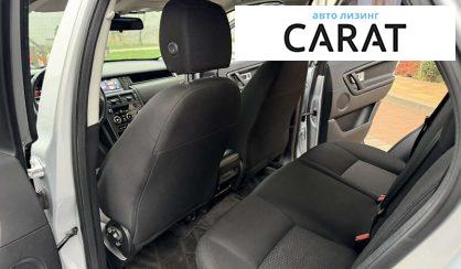 Land Rover Discovery 2017