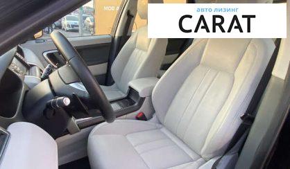 Land Rover Discovery Sport 2016