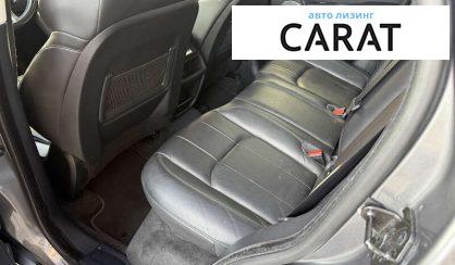 Land Rover Range Rover Evoque 2015