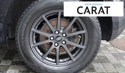 Land Rover Range Rover Evoque 2020