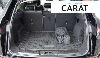 Land Rover Range Rover Evoque 2020