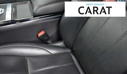 Land Rover Range Rover Evoque 2020