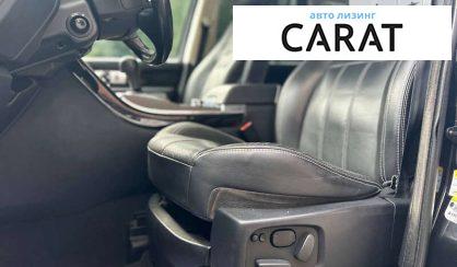 Land Rover Discovery Sport 2011