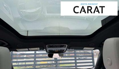 Land Rover Range Rover Velar 2022