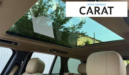 Land Rover Range Rover 2022