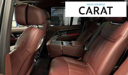 Land Rover Range Rover 2024