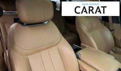 Land Rover Range Rover 2023