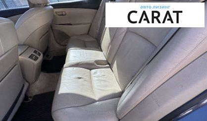 Lexus ES 2006