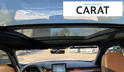 Lincoln Aviator 2021