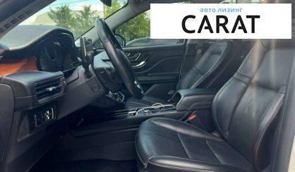 Lincoln Corsair 2022