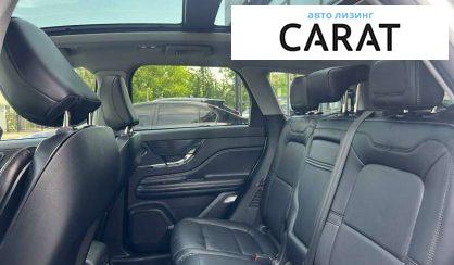 Lincoln Corsair 2022