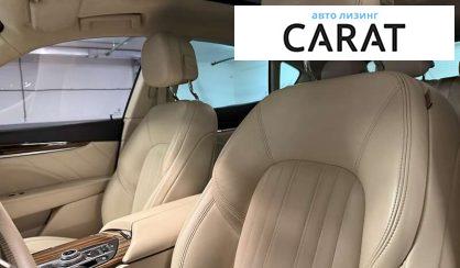 Maserati Levante 2019