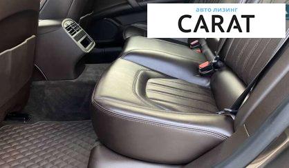 Maserati Quattroporte 2013