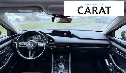 Mazda 3 2022