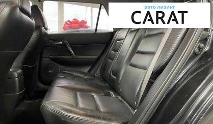 Mazda 6 2006