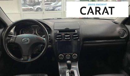 Mazda 6 2006