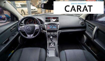 Mazda 6 2009