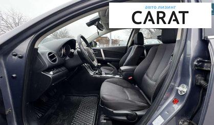Mazda 6 2009