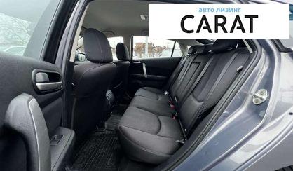 Mazda 6 2009