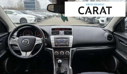 Mazda 6 2009