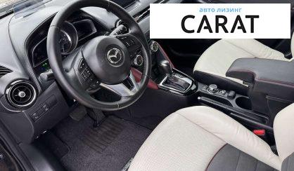 Mazda CX-3 2015