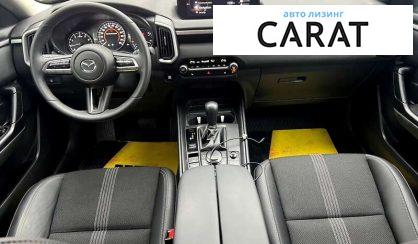 Mazda CX-50 2024
