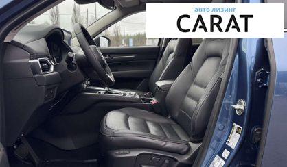 Mazda CX-5 2023