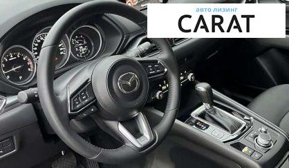 Mazda CX-5 2023