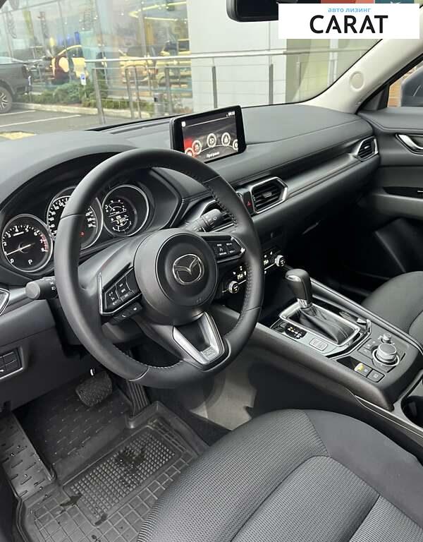 Mazda CX-5 2023