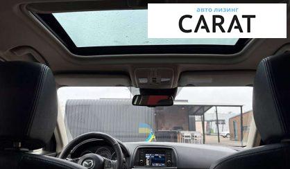 Mazda CX-5 2013