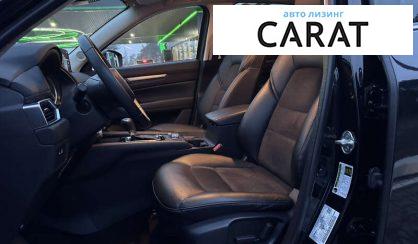 Mazda CX-5 2023