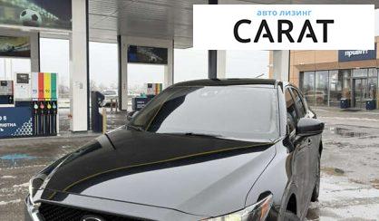 Mazda CX-5 2021 - авто лізинг Carat