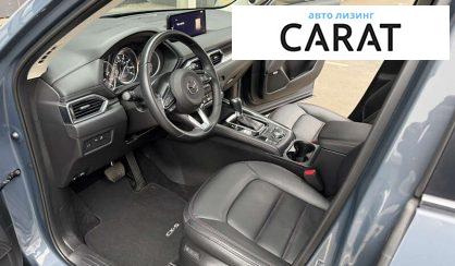 Mazda CX-5 2023