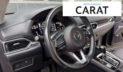 Mazda CX-5 2023